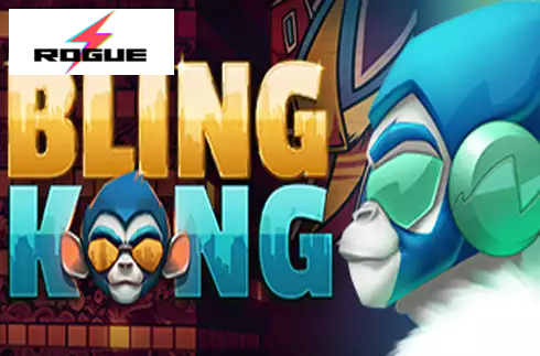 Bling Kong